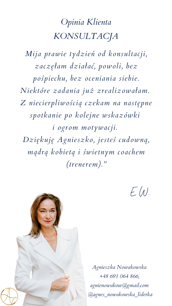 Konsultacja E.W. 3 opinia PION